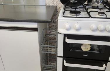 Beautiful two Bedroom house Entire house - Foto 4