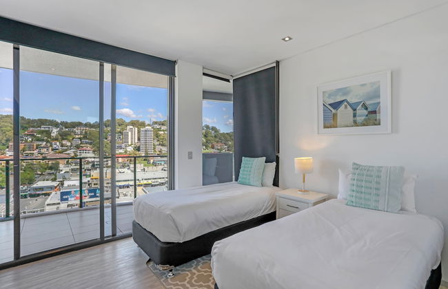 Ambience on Burleigh Beach - Foto 6