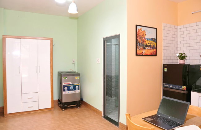 Cosy House Da Nang - Photo 15