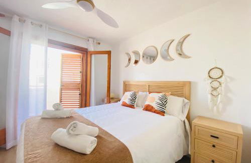 Casa Ibicenca en Benicasim a 3 minutos de la playa - Photo 11