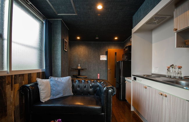 SILK COURT 202 - Foto 22