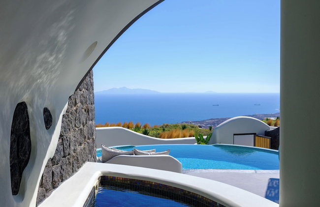 Secret Path Luxury Villas - Foto 31