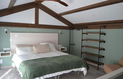 Casa Canal de las Tejeras - Foto 33