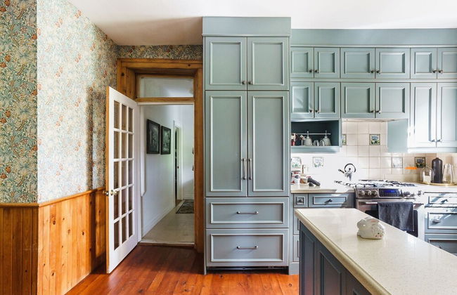 Doran Farm & Wedding Venue - Foto 43