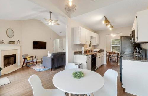 Lake Retreat near Savannah - Photo 4