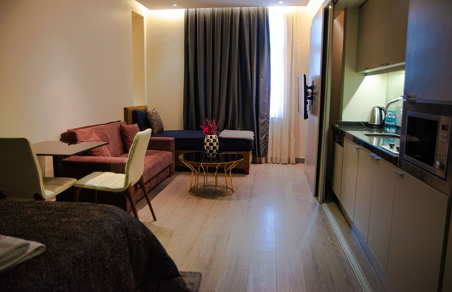 Star of Istanbul Residence - Foto 15