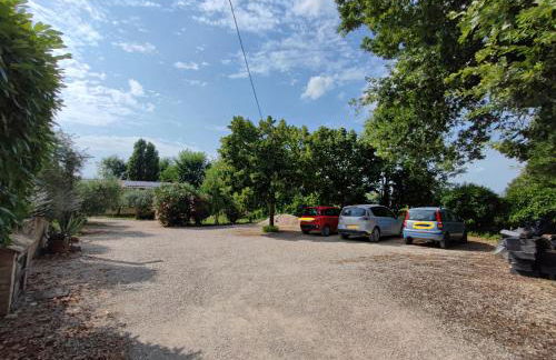 Casa Vacanze "Dimora Quercia" - Villino "Quercia" - Foto 35