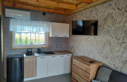 Domki U Joanny - Sarbinowo 900 m do morza - Photo 4