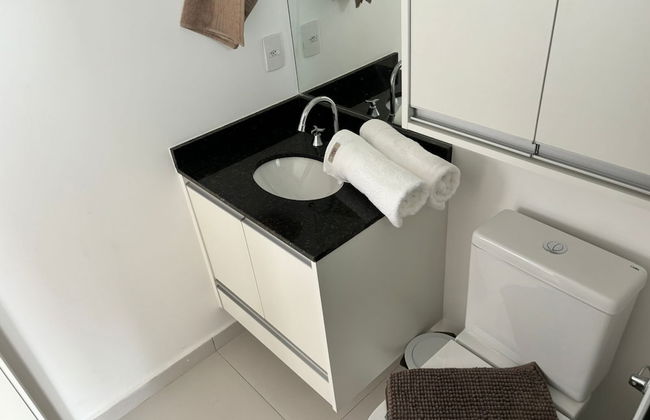 Studio Sao Paulo PUC Allianz Park 901WB - Foto 11