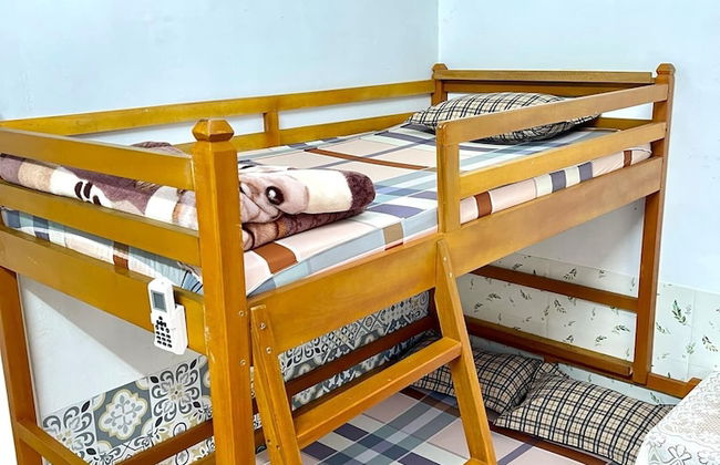 Lake View Homestay - Foto 8