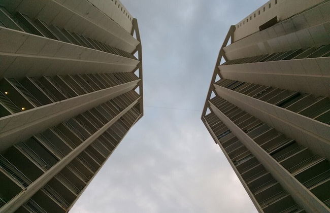 Select Suite Acapulco Twin Towers - Foto 16