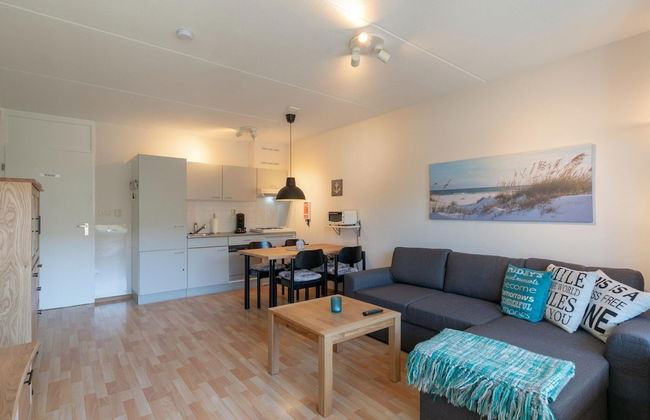 Spacious Holiday Apartment for 4 People - Foto 20