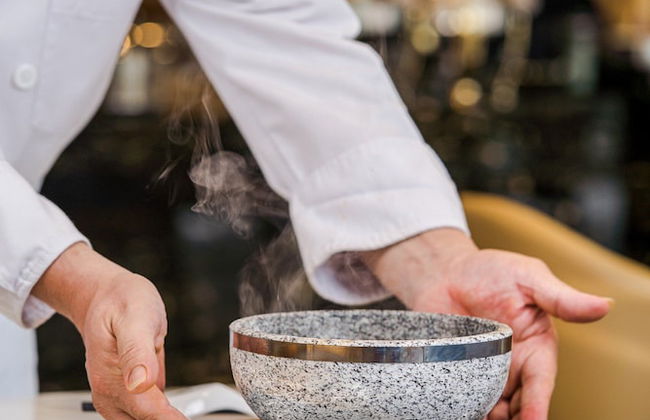 The Five Suites Lilas - Foto 63