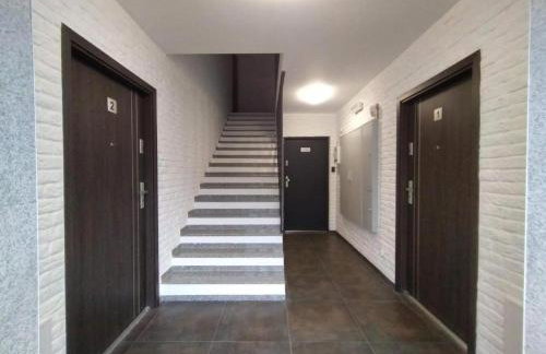 Willa Sowia nowy apartament z prywatnym tarasem i widokiem na góry - Foto 19