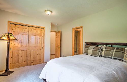 Cripple Creek Mtn Getaway with Panoramic Views - Foto 22