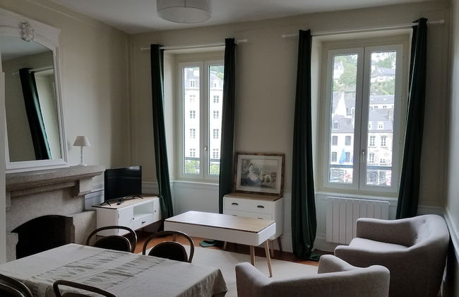 Appart'hotel de la Mairie - Foto 23