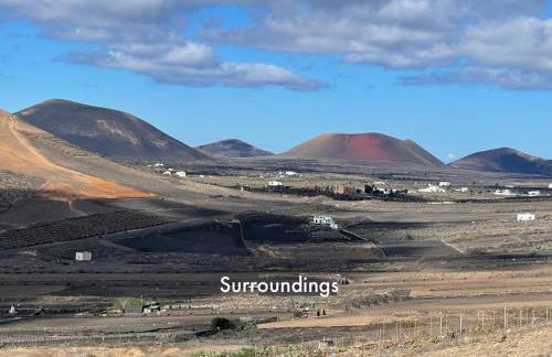 Casa MIALMA LANZAROTE - Photo 47