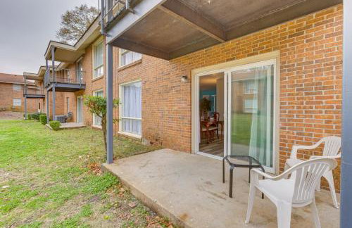 Montgomery Home in Garden District 2 Mi to Dtwn! - Foto 21