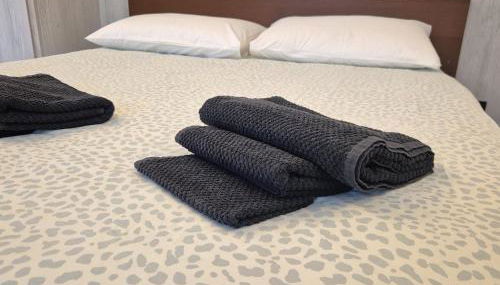 Casa Stile Libero 40 Arcore FS-GP Monza-Milano-Lecco - Foto 2, towels