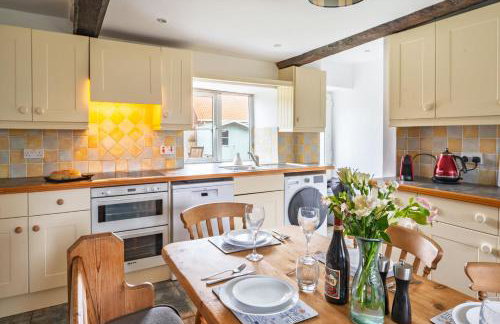 2 Ruscon Cottage by Norfolk Hideaways - Foto 11