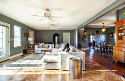 Peaceful Farm House - Quiet and Relaxing Getaway! - Foto 2