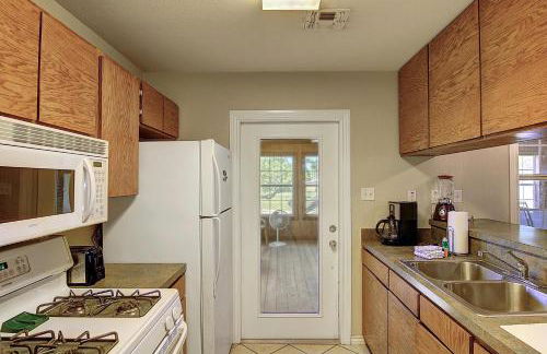 Fantasy Oaks Lodge - Foto 38