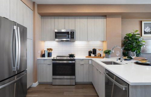 Vasara Menlo Park Apartments - Foto 6