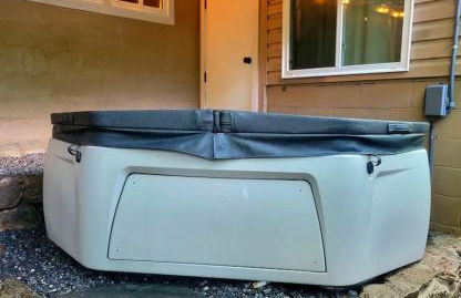 Shiners Hideaway - Cozy Cabin with Trails & Family Memories - Foto 21