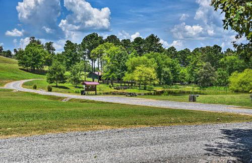 Golfers Retreat - Cabin in Resort - Foto 25