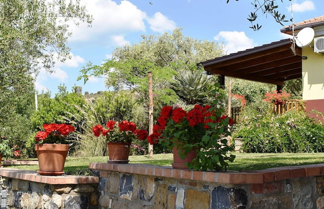 Barnìa - Agriturismo - Photo 25