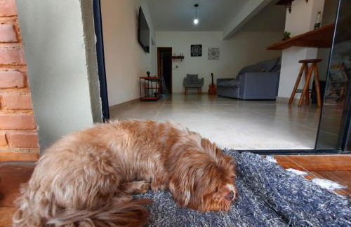 Casa Amantes da Serra Ibitipoca - Satisfação Garantida - Photo 16