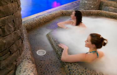 CGH Résidences & Spas Les Granges Du Soleil - Foto 11