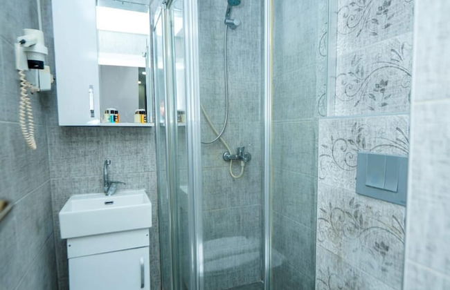 NearMe Apart - Foto 19