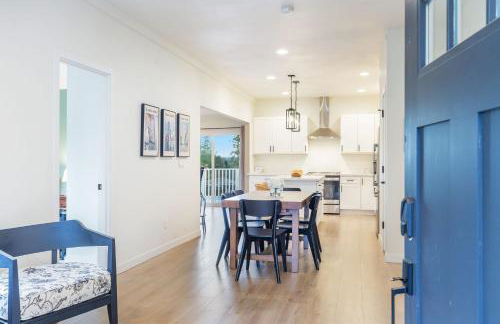 Stylish Family Retreat - Foto 6