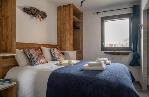 Hameau des Cornuts - Apartment B01 - Foto 8