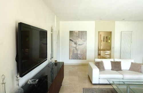 Villa for 8 people with private pool & panoramic view - Foto 6