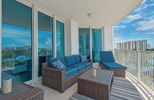 Palms Resort #1515 Full 2 Bedroom - Photo 34