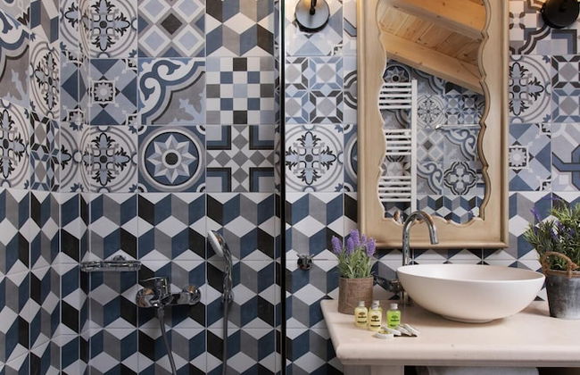 Aneli Villas - Villa Semeli - Foto 26