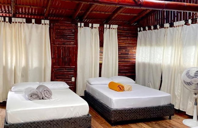 Ecocabañas Pereira - Foto 6