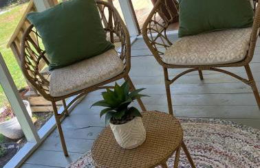 Belle Cottage - Photo 22