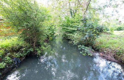 Le chalet sur Manoire - Foto 29