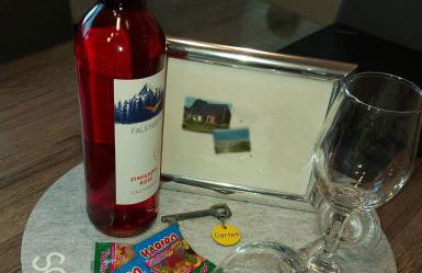 Ferienhaus Lachmöwe - Foto 8