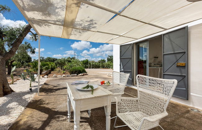 122 Lamia Madreperla by Barbarhouse - Foto 49