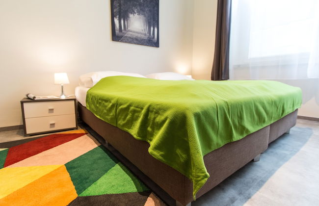 Apartment Mandlgasse - Foto 44