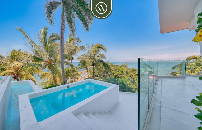 1BR Condo Near to Beach - Foto 51