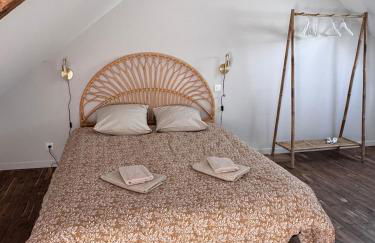 Maison familiale neuve, plage à 3min, jardin - Foto 3