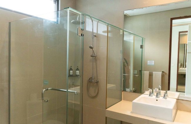 Ohara City View 5BR Villa Heated Pool and Billiard - Foto 8