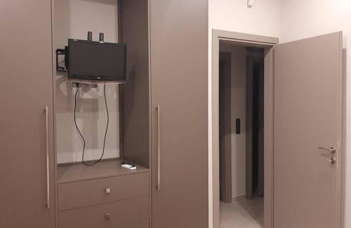 Πολυτελές διαμέρισμα 2 Χαλκίδα-Παραλία Αυλίδος - Photo 10