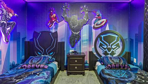 The Pink House at Windsor Hills - Foto 4