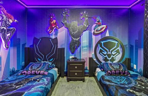 The Pink House at Windsor Hills - Photo 3